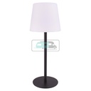 Vechline Tafellamp SHINE Zwart