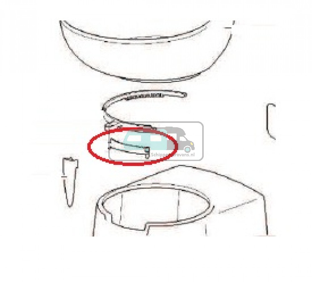 Water diverter
