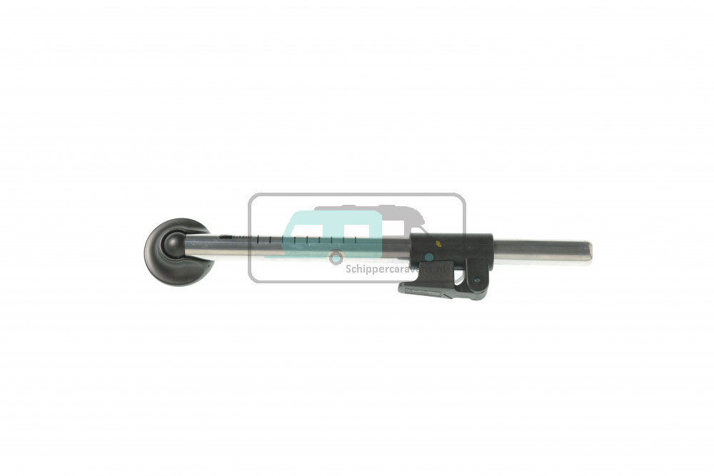 Dukdalf Tafelpoot Quickgrip