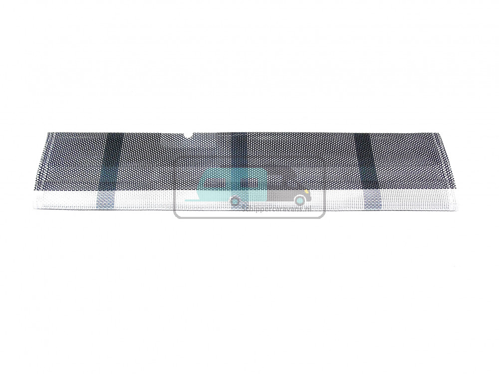 Dukdalf Zitting Tijkje 440x490mm