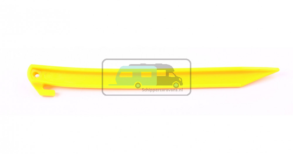 Campking Tentharing ABS 20cm 100st