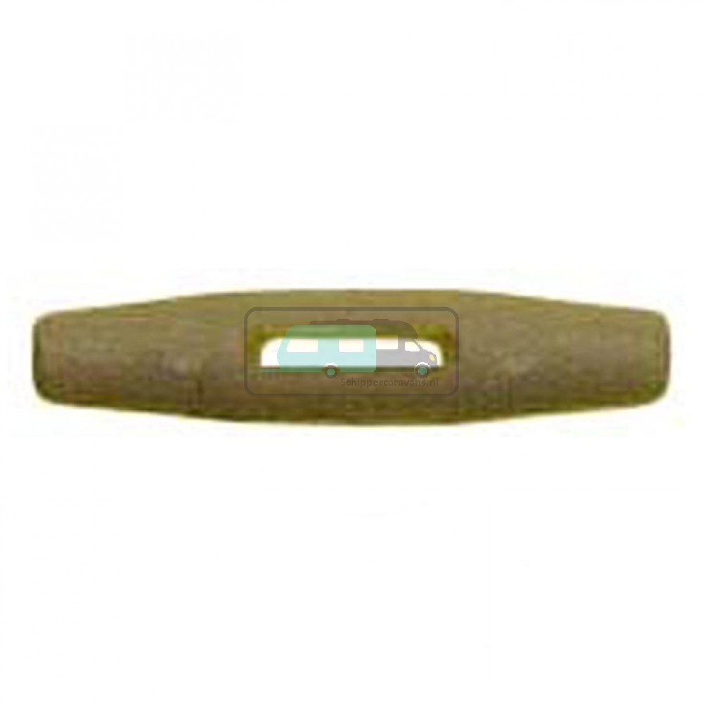 Campking knevel nylon 100 stuks