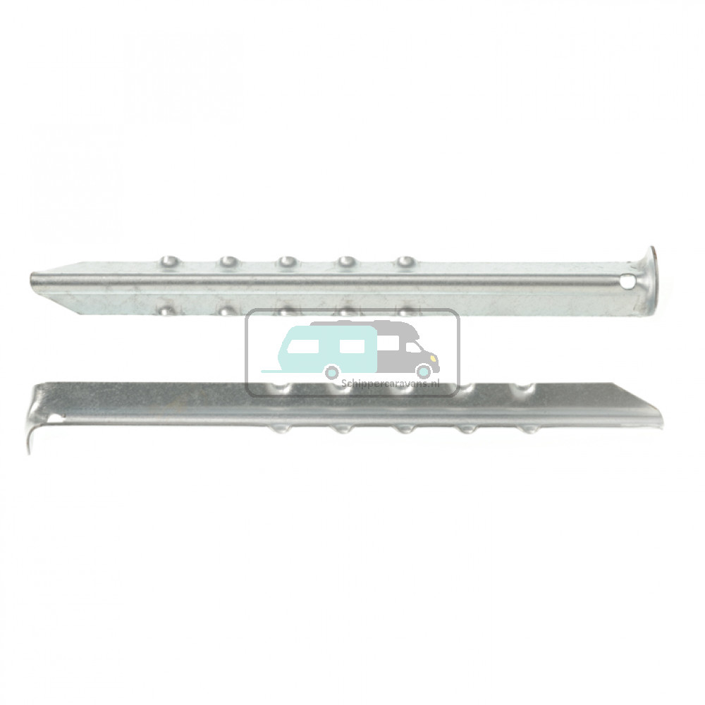 Campking Tentharing Mammoet 40cm 2mm 2st