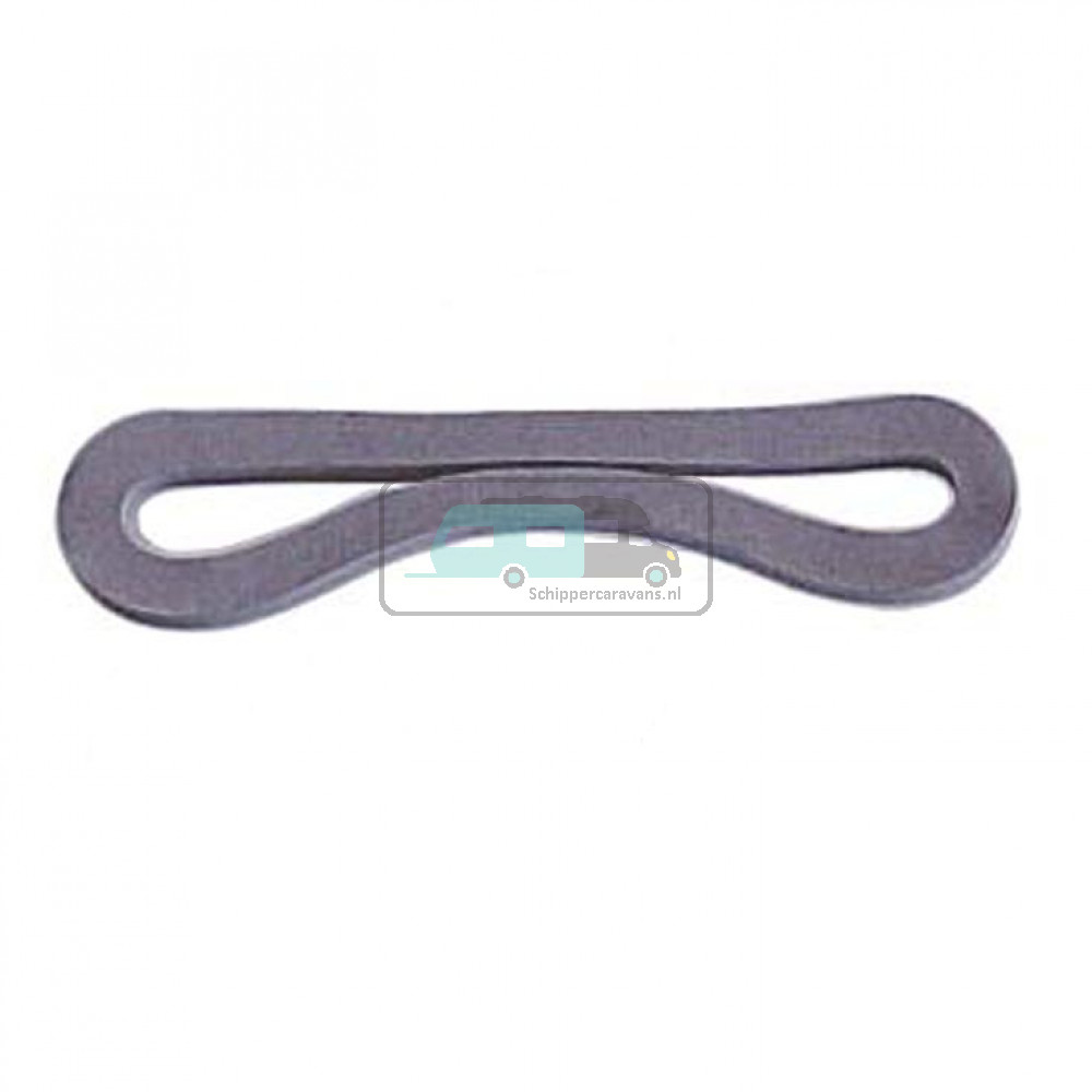 Campking Rubberring 80 10st