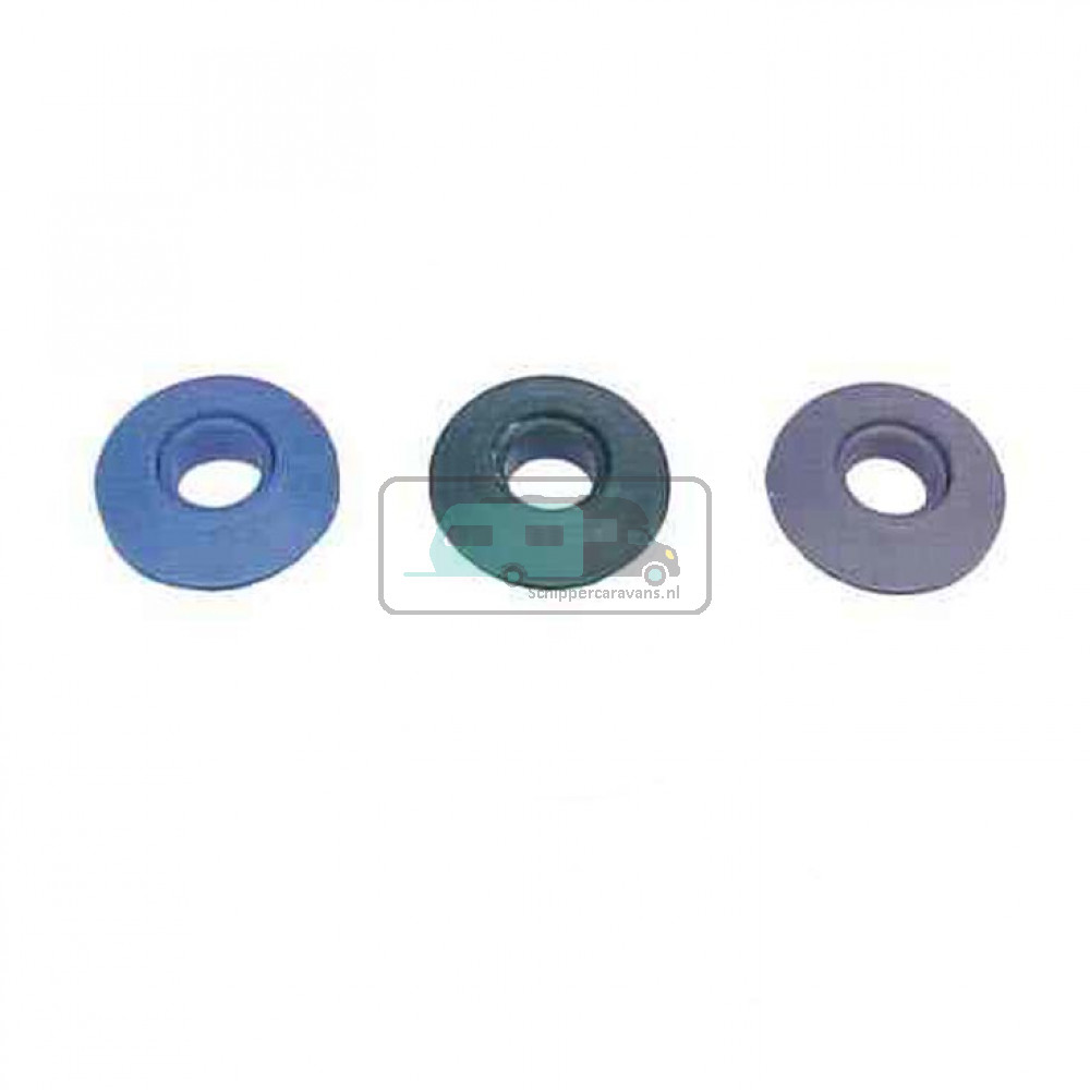 Campking Zeilring 10st