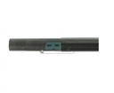 Campking Tussendeel 28mm 100/90cm veer+gat CFRP