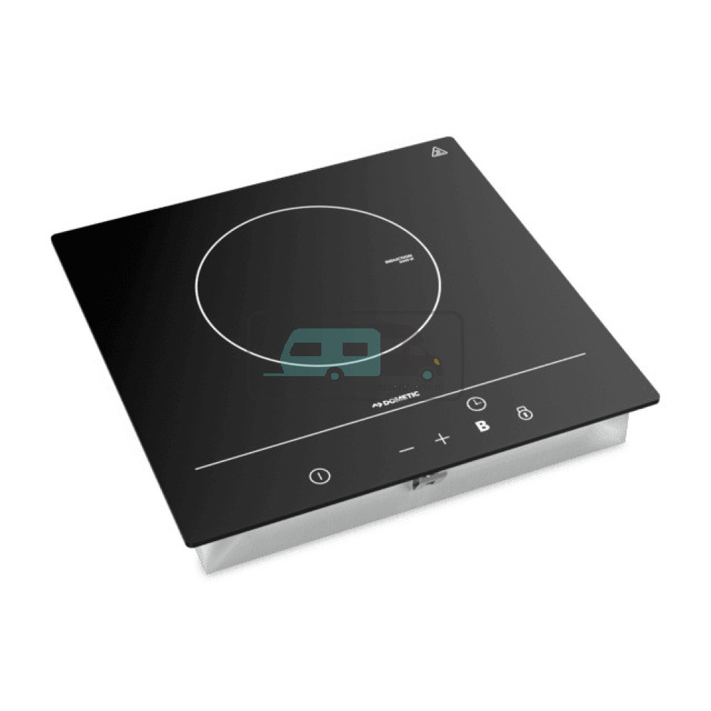 Dometic Inductiekookplaat 1-Pits CVI1350