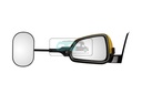 Emuk Opzetspiegel BMW 1, 2-Serie, X1, Tourer 2021-heden