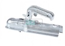 AL-KO Koppeling AK7 750kg Rond 60mm