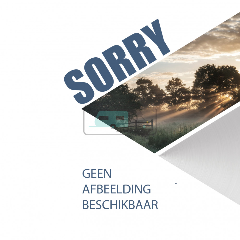 AL-KO Strip Oplooprem Achterste Bouten
