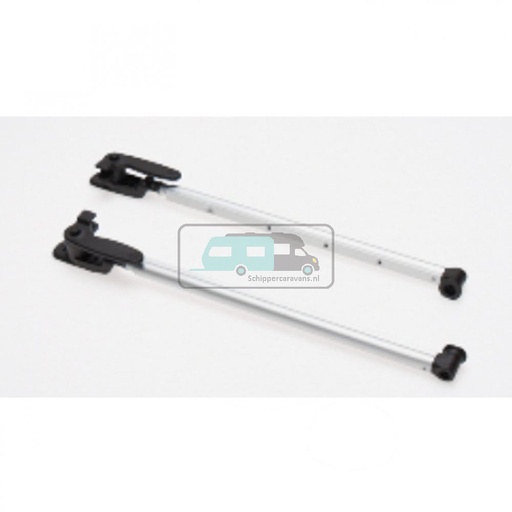 [OCS_1802418B] Dometic S4/S5 Raamuitzetter 600mm Lengte 32.4cm