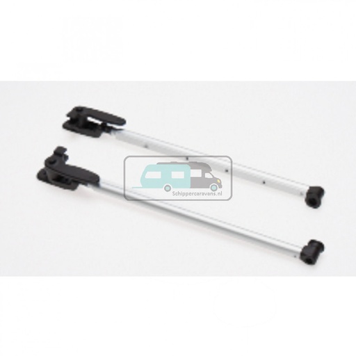 [OCS_1802418B] Dometic S4/S5 Raamuitzetter 600mm Lengte 32.4cm