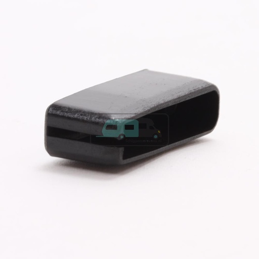 [OCS_1802463] Dometic Eindkap Zwart