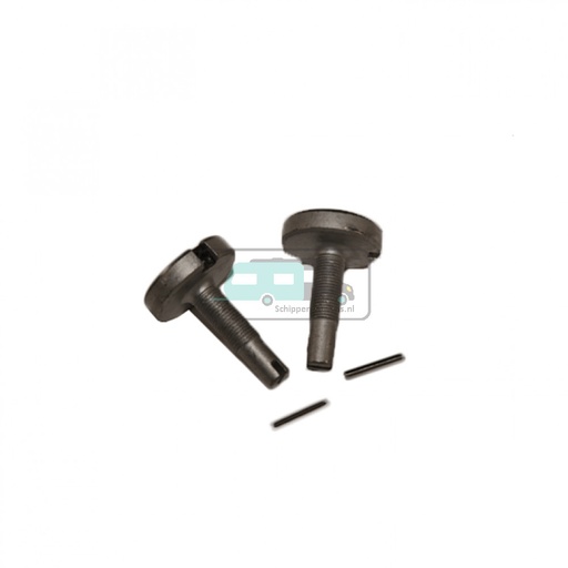 [OCS_1928040B] AL-KO Frictiecups AKS 2000 Oud