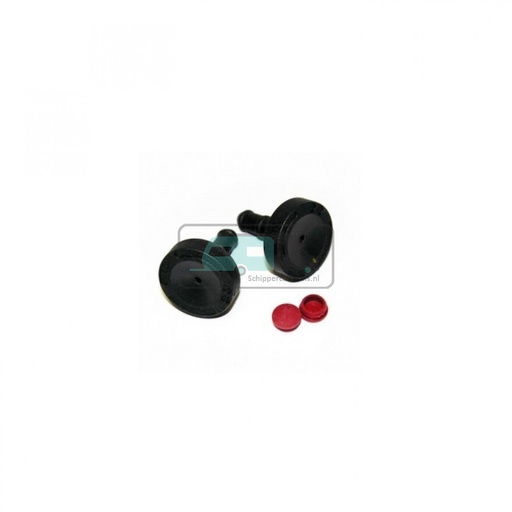 [OCS_1928042B] AL-KO Frictiecups AKS 2000/2004/3004