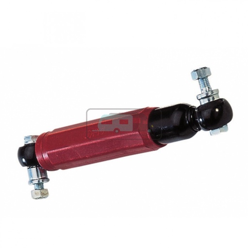[OCS_1941008] AL-KO Schokbreker Octagon Rood
