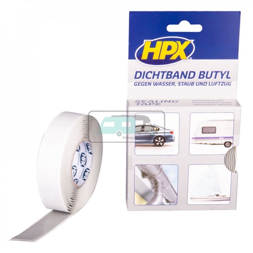 [OCS_2010005] Butyl Sealing Tape