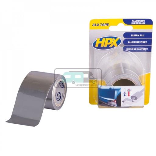 [OCS_2010052] Aluminium Tape 5m