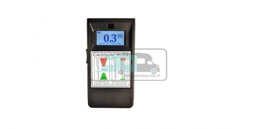 [OCS_2035097] Caisson Vochtigheidsmeter VI-D3