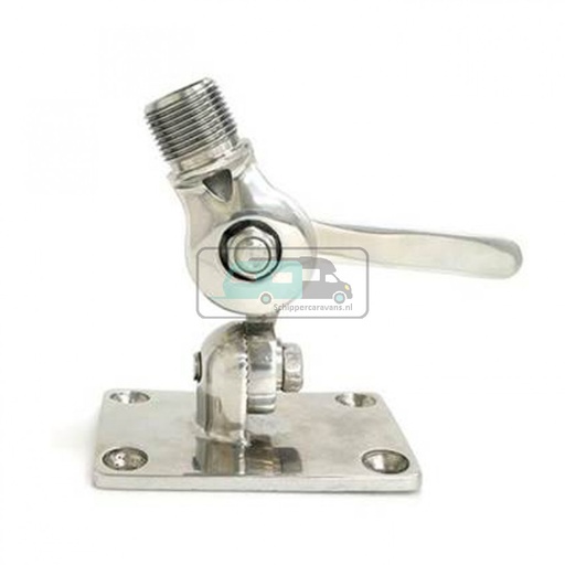 [OCS_2055018] Alfa Network Marine Mount TSM-B1 RVS
