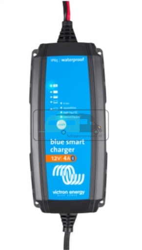 [OCS_2056205] Blue Smart IP65 Acculader 12V/4A