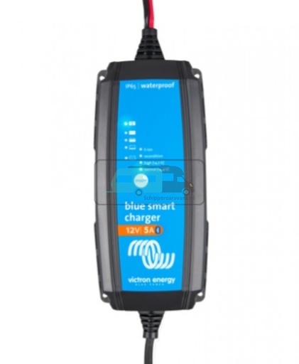 [OCS_2056206] Blue Smart IP65 Acculader 12V/5A