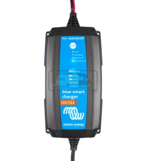 [OCS_2056209] Blue Smart IP65 Acculader 12V/15A