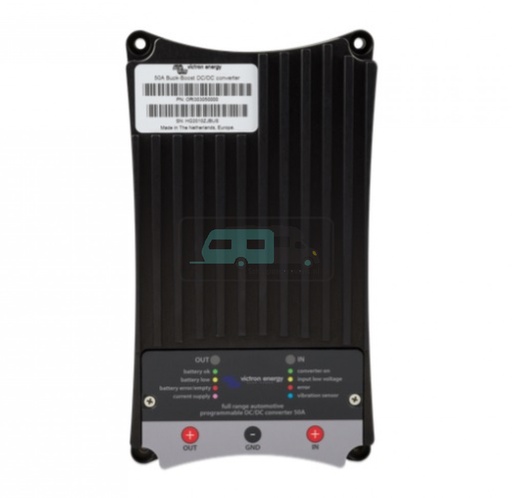 [OCS_2056212] Buck-Boost DC-DC Omvormer 50A
