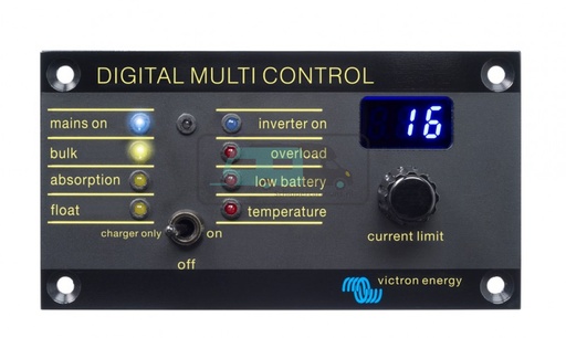 [OCS_2056230] Digital Multi Control 200/200A Paneel