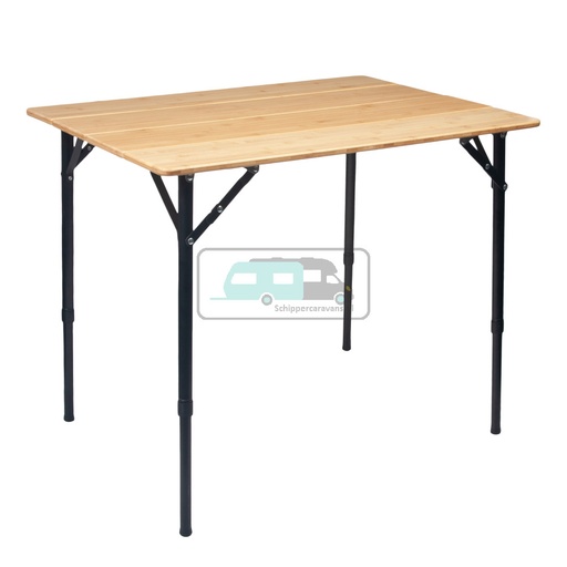 [OCS_2062037] ViaMondo Premium Campingtafel Boa IV 100x65cm