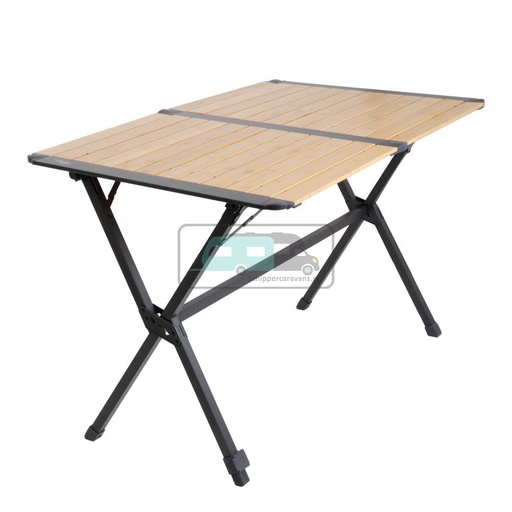 [OCS_2062100] ViaMondo Premium Campingtafel Mesa IV 110x70