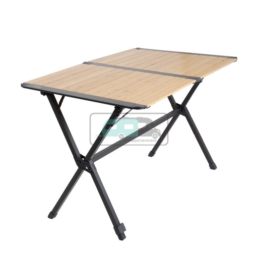 [OCS_2062101] ViaMondo Premium Campingtafel Mesa VI 140x80