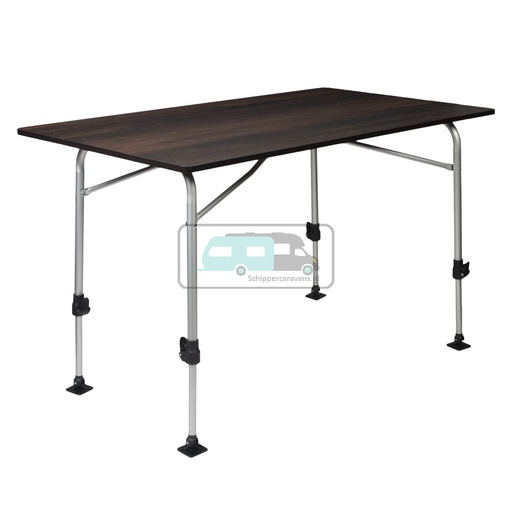 [OCS_2062112] ViaMondo Premium Campingtafel Cirro VI 120x70