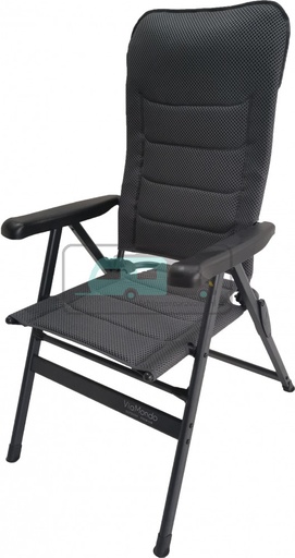 [OCS_2062321] ViaMondo Premium Stoel Grande Cinzo