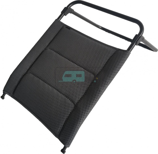 [OCS_2062325] ViaMondo Premium Voetenbank Grande Cinzo