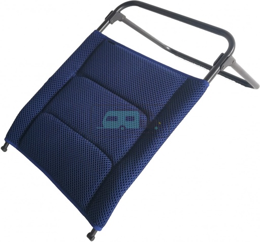 [OCS_2062326] ViaMondo Premium Voetenbank Grande Azul