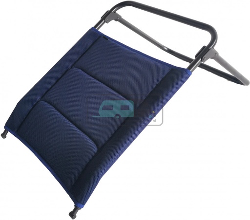 [OCS_2062328] ViaMondo Premium Voetenbank Piccolo Azul
