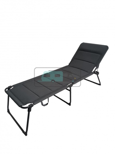 [OCS_2062329] ViaMondo Premium Ligbed Grande Cinzo