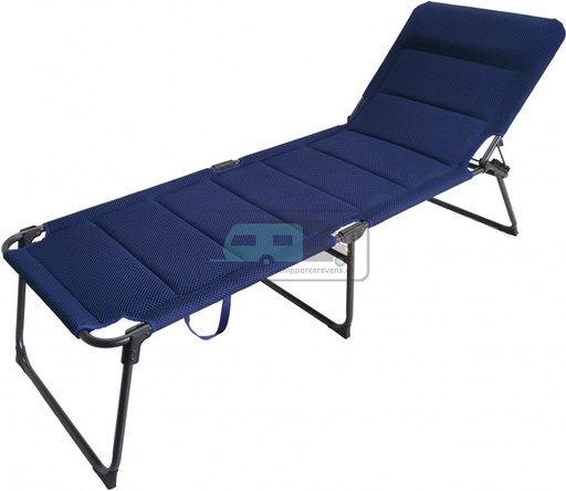 [OCS_2062330] ViaMondo Premium Ligbed Grande Azul