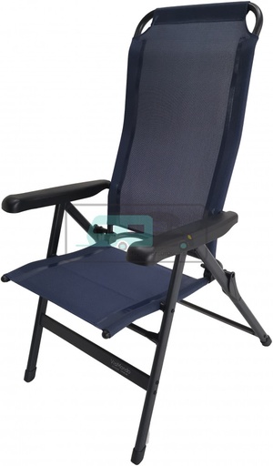 [OCS_2062342] ViaMondo Premium Stoel Alto Azul