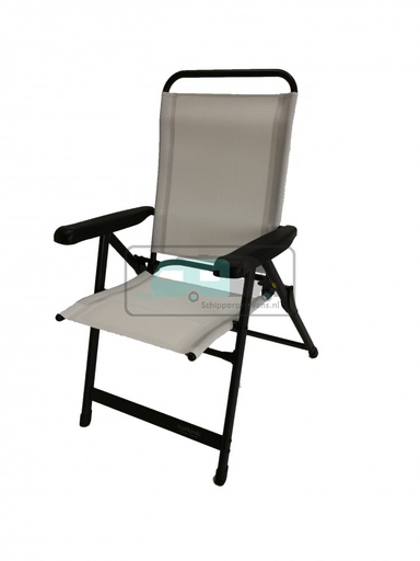 [OCS_2062344] ViaMondo Premium Stoel Basso Crema