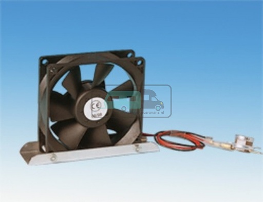 [OCS_2232006] Comet Koelkastventilator Vierkant