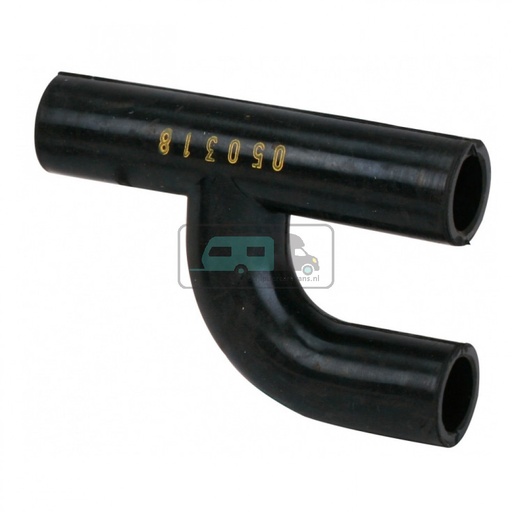 [OCS_2233123] Alde Rubber Y-stuk 130x60 1900-502