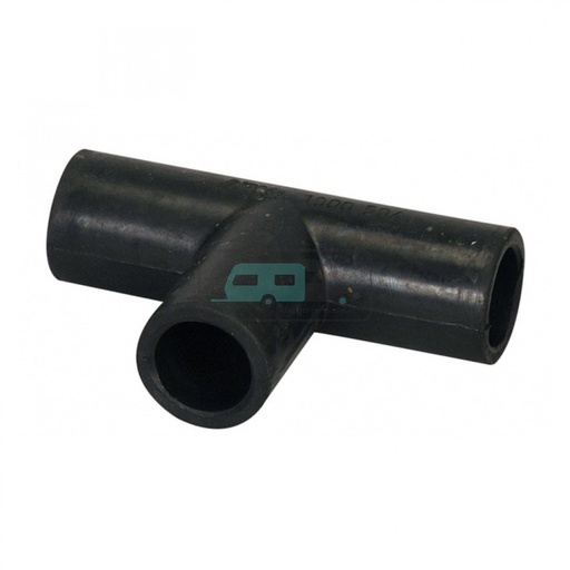 [OCS_2233124] Alde Rubber T-stuk 100x50 1900-504