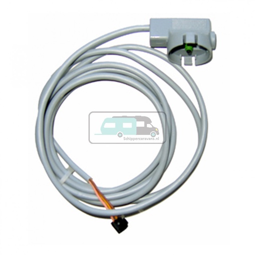 [OCS_2233233] Alde 3010 Gasomschakelings kabel 3010427