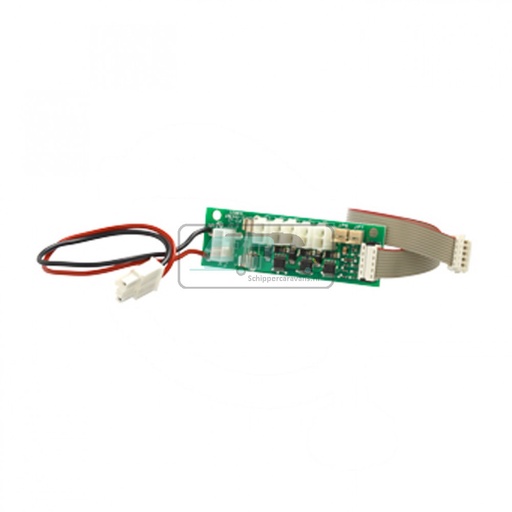 [OCS_2233246] Alde 3020 Accessoirekaart 3020023