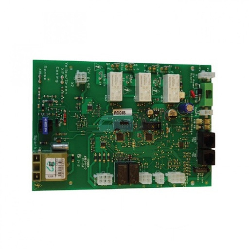 [OCS_2233255] Alde 3020 HE Printplaat 3020140
