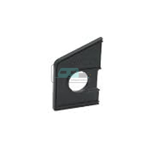 [OCS_2233266] Alde Convector Shield Eindkap 1900684