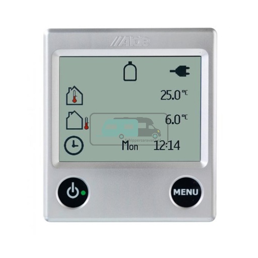 [OCS_2233267] Alde 3020 Display Touchscreen 3020113