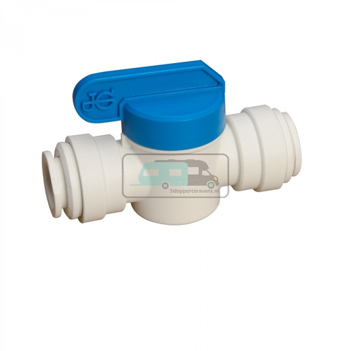 [OCS_2233285] Alde Afsluitkraan Ø12mm Vloerverwarming